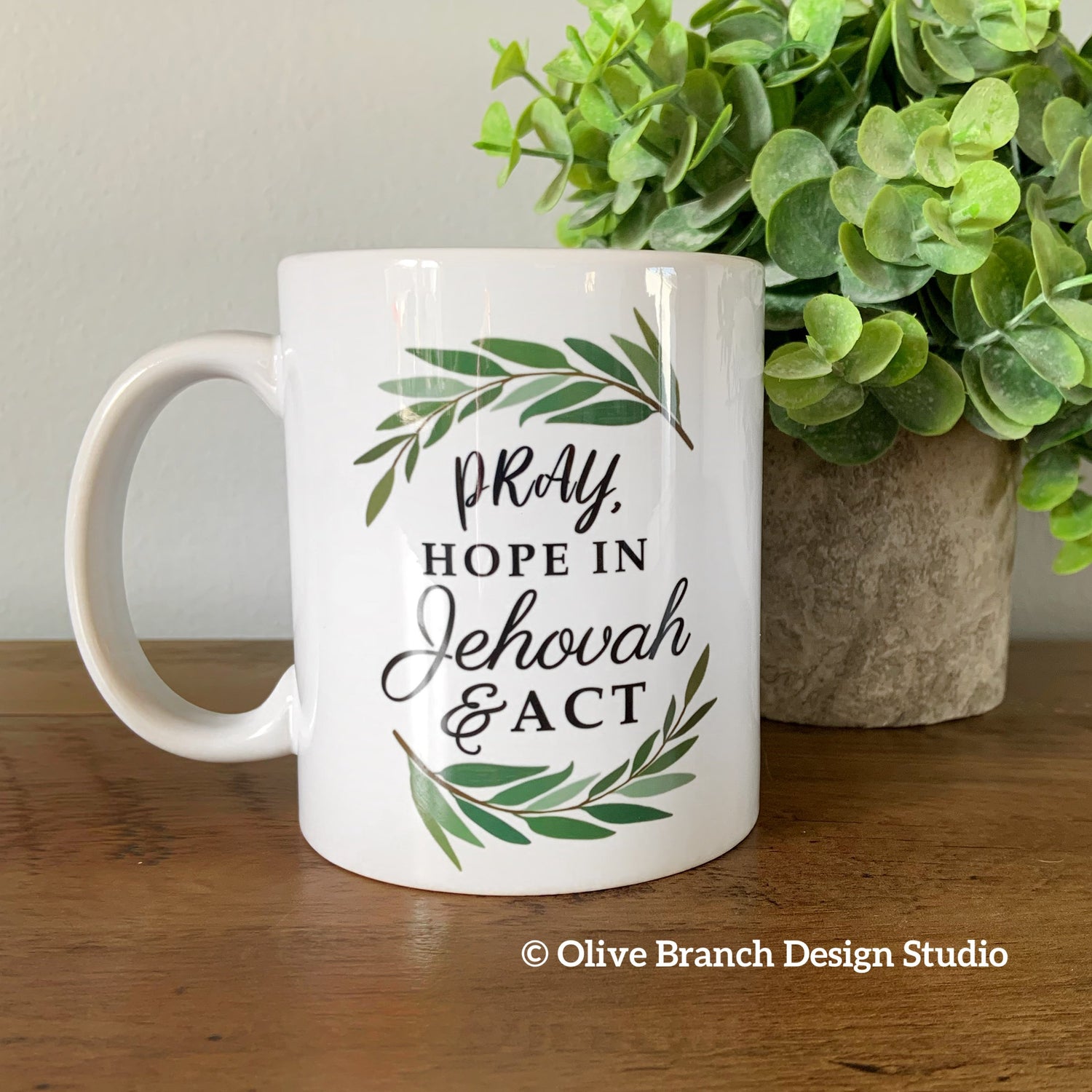 Mugs & Tumblers