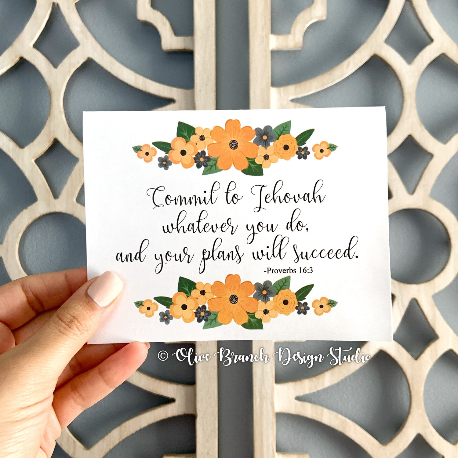 Greeting Cards