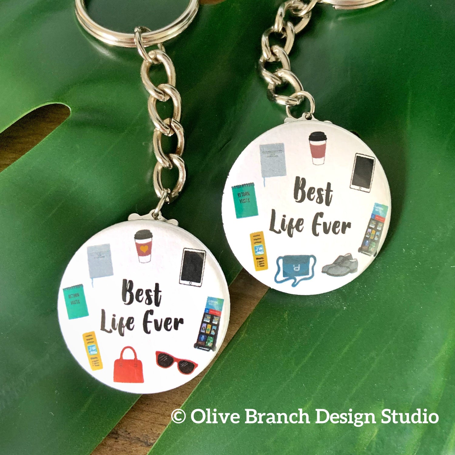 Keychains