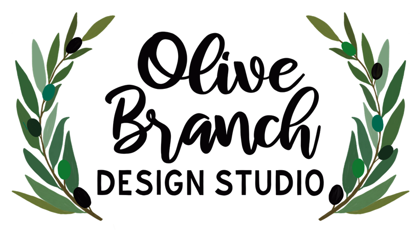 Olive Branch Design Studio