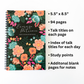 2023 Exercise Patience Floral Regional Convention Notebook
