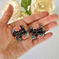 2023 Exercise Patience Floral Convention Pins