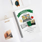 Pioneer School Notebook Spanish
