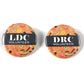 LDC DRC JW Gifts Badge holder 