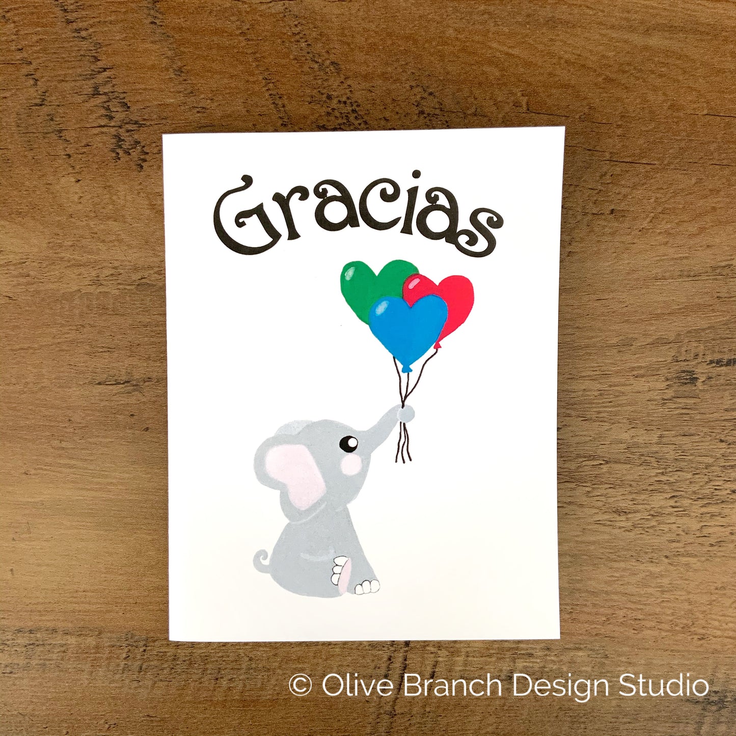 Greeting Card Pack for Kids