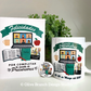 2021 Zoom Pioneer School Gift Set JW