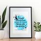 Aim for the Moon - Download & Print