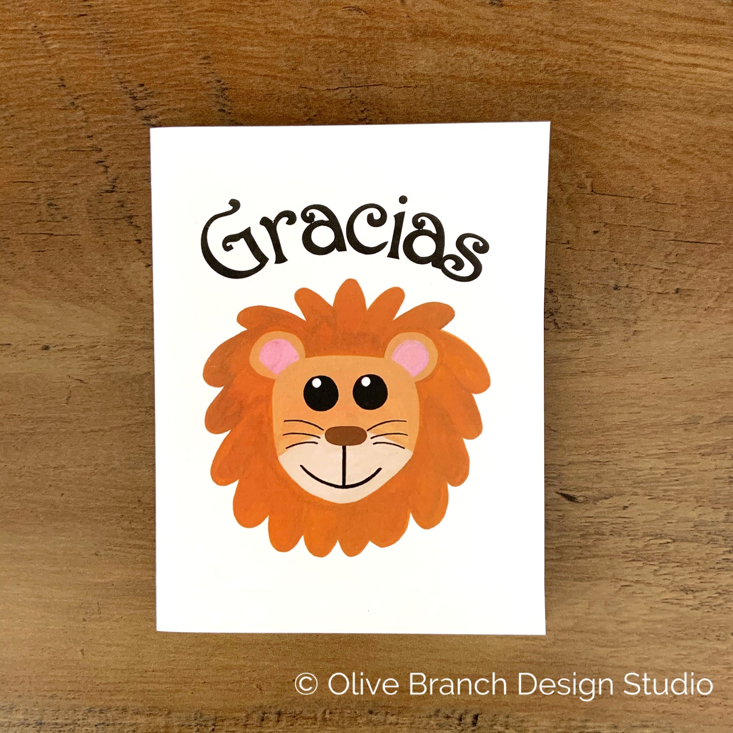 Greeting Card Pack for Kids