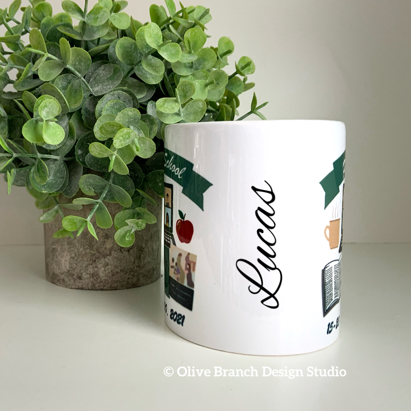 JW Pioneer Mug - JW Gifts - Pioneer Gifts – Olive Branch Design Studio