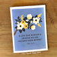 Those Seeking Jehovah Will Lack Nothing Good -Psalm 34:10 Greeting Card