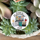 Zoom Pioneer School Pins