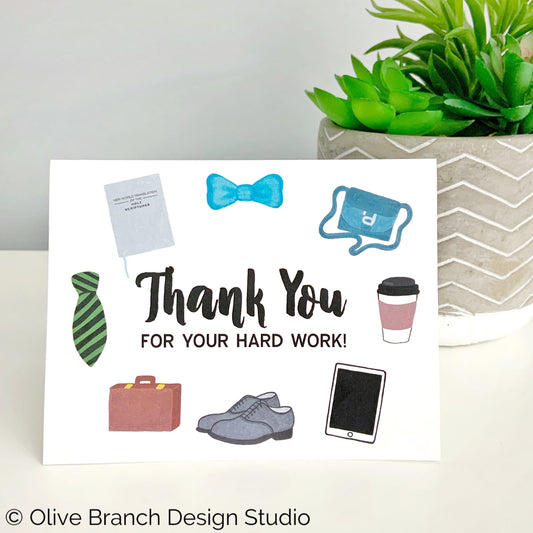 2021 Zoom Pioneer School Gift Set JW – Olive Branch Design Studio