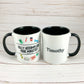 JW Pioneer Gift Set JW Gifts Pioneer Mugs Fully accomplish your ministry